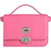 ZANELLATO - Borsa a mano - Fucsia