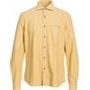 SONRISA - Camicia regular fit - Giallo ocra