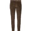 MICHAEL COAL - Pantalone - Marrone