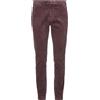MICHAEL COAL - Pantalone - Prugna
