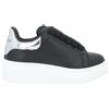 MCQUEEN - Sneakers - Nero
