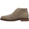 Geox Stivaletti polacchini Uomo Claudio in Pelle U6658D00022