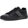Guess Uomo Sneaker Cupsole Basse Cribe