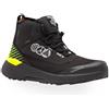 Sidi Scarpe Moto Sidi ARX NUCLEUS TH3 Neon