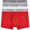 Guess Brian Hero Boxer Trunk 3 Pack Boxer da Uomo (Confezione da 1)