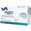 Akuten pro 30 compresse - - 950834212
