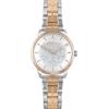 Breil, Collezione Lucille, Orologio Donna Elegante in Acciaio, Lunghezza Regolabile 13.5-19cm, Chiusura Déployante con Pulsanti, Cassa 29.5mm