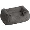 Hunter Sofa Loppa - Tg. M: L 80 x P 60 cm