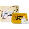 Lpdo Kit Nuit Blanche 100ml + Mini Size 15ml +pochette