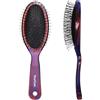 Yourcare Spazzola Mauve Ovale