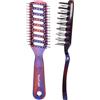 Yourcare Spazzola Mauve Scheletro