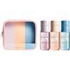 Calvin klein Cofanetto 3 Fragranze Ck Acqua Corpo E Capelli