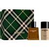 Burberry Cofanetto Burberry Hero Eau De Parfum 50 Ml + Deodorante Stick 75 Ml