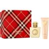 Burberry Cofanetto Burberry Goddess Eau De Parfum 50 Ml + Lozione Corpo 75 Ml