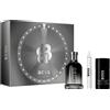 Hugo boss Cofanetto Boss Bottled Beyond - Eau De Parfum 50 Ml + Deodorante Spray 150 Ml + Gel Doccia 50 Ml
