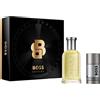 Hugo boss Cofanetto Boss Bottled Eau De Toilette Spray 50ml + Deo Spray 150ml
