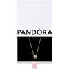 Pandora Timeless - Gioielli con punto luce scintillante rotondo