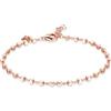 Rosato Bracciale Donna In Argento | Collezione Storie - RZB018