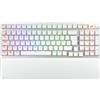 ASUS Keyboard Asus ROG Strix Scope II 96 Wi 90MP037A-BKDA30