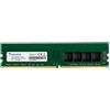 ADATA ADATA RAM DIMM 16GB DDR4 (1x16Gb) 3200Mhz CL22 1,2V AD4U320016G22-SGN