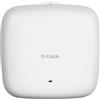 D-Link WIRELESS AC1750 WAVE2 DUAL-BAND POE ACCESS POINT DAP-2680