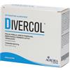 GAMMAPHARMA Srl Divercol, 14 Bustine