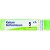 BOIRON Srl KALIUM BICHROM*5CH 80GR 4G BO