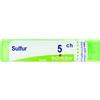 BOIRON Srl SULFUR*5CH 80GR 4G