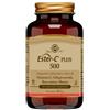SOLGAR IT. MULTINUTRIENT SpA Solgar - Ester C Plus 500 50 Capsule Vegetali: Vitamina C per il Sistema Immunitario e la Salute Generale