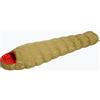 Mc Kinley Mckinley Unisex Pico -5 Sacchi a pelo mummia Olive/Beige/Red 195L