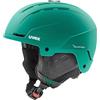 uvex Stance - Casco da sci robusto ed efficiente per uomo e donna con regolazione individuale della taglia