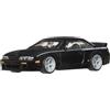 Hot Wheels Premium Car Culture 1994 NISMO 270R (S14) | Modello da collezione Modern Classics in scala 1:64 con pneumatici Real Riders e carrozzeria/telaio in metallo, JKD99
