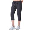 Smith & Solo Pantaloni da jogging da donna - Pantaloni sportivi da donna in cotone | Pantaloni lunghi attillati | Pantaloni da allenamento, fitness, a vita alta - Pantaloni da corsa moderni