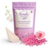Korela Natur Perle profumate per biancheria, fragranza floreale | 30 lavaggi, senza sostanze chimiche nocive, pelli sensibili, motivo floreale, per lavatrice