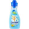 Coccolino 6 X Coccolino Ammorbidente Aria Di Primavera Ammorbidente concentrato 750 ml