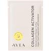 AVEA Collagen Activator (30 Bustine di Collagene in Polvere) - Colgevity™ - 4 Volte Più Efficace del Collagene Tradizionale - Per una Pelle Giovane, Capelli e Unghie Sani - Vegan (Confezione)