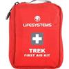 Lifesystems Trek First Aid Kit - 1025