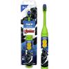 Oral-B Spazzolino da denti a batteria con Marvel Avengers, setole morbide, per bambini dai 3 anni in su (il personaggio può variare)