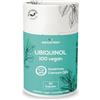 Sanutrition Kaneka Ubiquinol 100 mg | 60 capsule | Coenzima bioattivo Q10 | Vegano | In confezione di carta (1 pezzo (confezione da 60), 100 mg)
