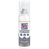 Insect Ecran Insetto Ecran aree infestate repellente per la pelle adulti e bambini 50ml