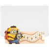 THUN x Universal Minions Minions® - Portafoto in vetro | Ceramica