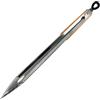 Fackelmann BBQ Pinze in acciaio inox per griglia, manico in PP e TPR antiscivolo, 45 cm, 1 pz