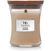WoodWick - Candele a Clessidra - Clessidra Media Cashmere 1 St