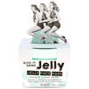 Maschera viso Jelly Ananas e Lime 1 St