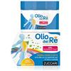 Zuccari, Olio del Re Gel Respirattivo Timo e Lavanda