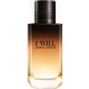 Giorgio Armani I WILL EAU DE PARFUM 100ML