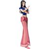 TAMASHII NATIONS Figuarts Zero Nico Robin (New World Ver.) One Piece (PVC Figure) Bandai [JAPAN] (japan import)