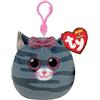 Ty Squish a Boos Clip Kiki Il Gatto