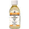 Maimeri Kawayy- Maimeri - 656 Mohnöl, 250 ml, für Ölmalerei, Multicolore, part_B00LUALPLM