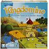 Blue Orange , Kingdomino Game, Board Game, Ages 8+, 2-4 Players, 15 Minutes Playing Time - versione inglese